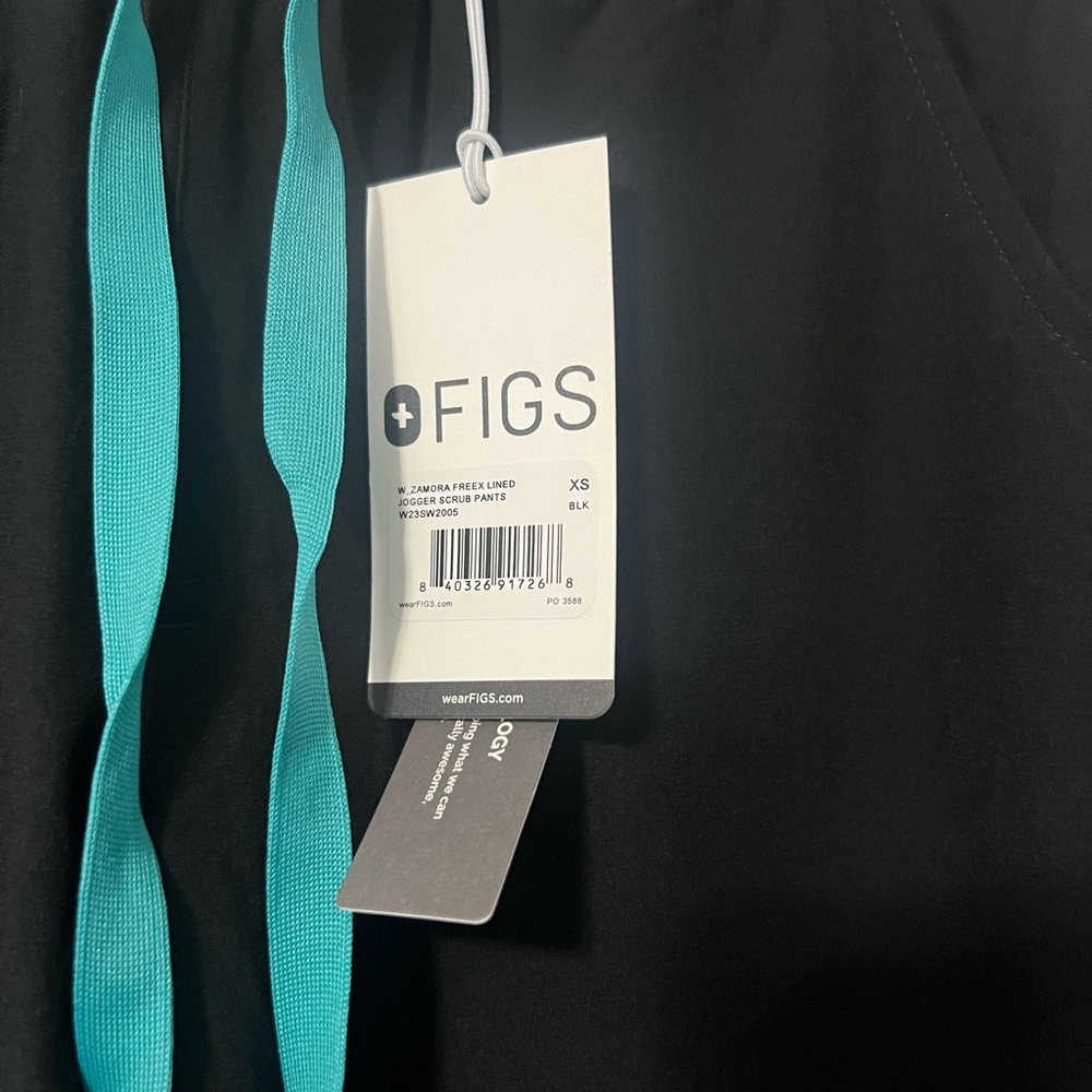 FIGS FREEX JOGGERS